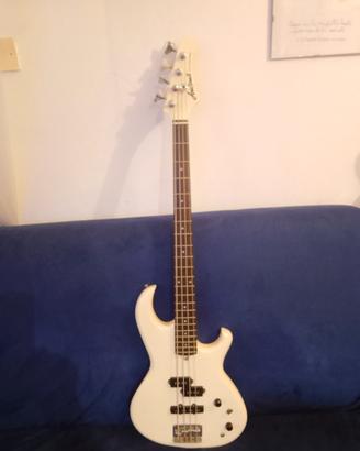Basso Aria pro II korea 1987
