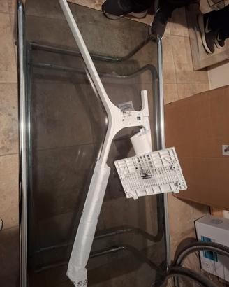 Kit nuovo supporto tv Samsung 