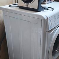 lavatrice slim indesit