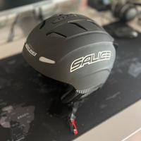 Casco da sci Salice Taglia M