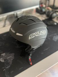 Casco da sci Salice Taglia M