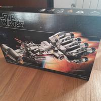 lego star wars 75244 tantive IV MISB