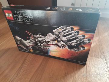 lego star wars 75244 tantive IV MISB