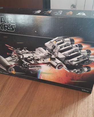lego star wars 75244 tantive IV MISB