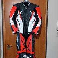 tuta berik GP race TG 54 