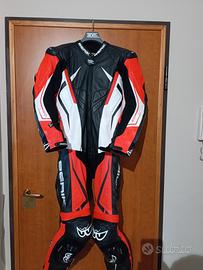 tuta berik GP race TG 54 