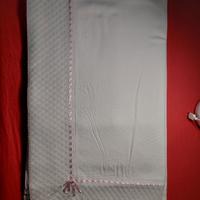 Lenzuola cotone Pregiato + Federe