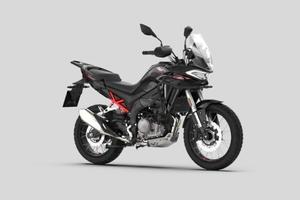 Morbidelli T352 x