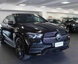 MERCEDES-BENZ GLE 350 Coupé 2.0 de EQ 4Matic 195