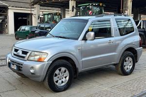 MITSUBISHI Pajero 3.2 16V DI-D 3p. Invite