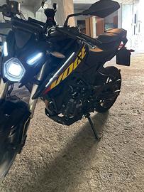 Voge 125 R Brivido