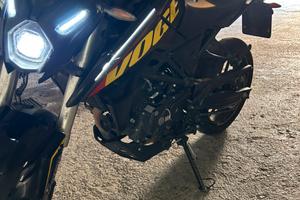 Voge 125 R Brivido