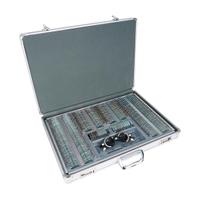 CASETTA OCULISTICA PROFESSIONALE