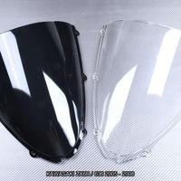 Cupolino / Parabrezza KAWASAKI ZX6R 636 2005 2008