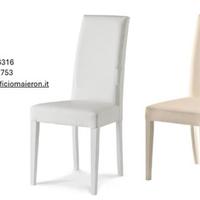 Sedie Imbottite Moderne Bar Ristorante cd 0257