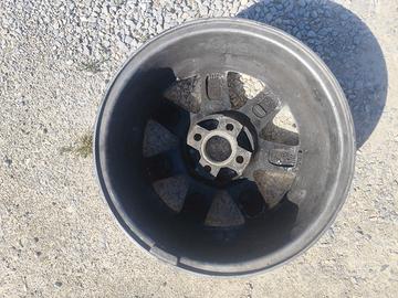 cerchi per fiat punto 1.2 2008