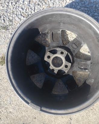 cerchi per fiat punto 1.2 2008