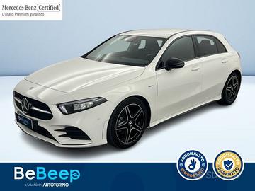 Mercedes-Benz Classe A A 180 D PREMIUM NIGHT ...