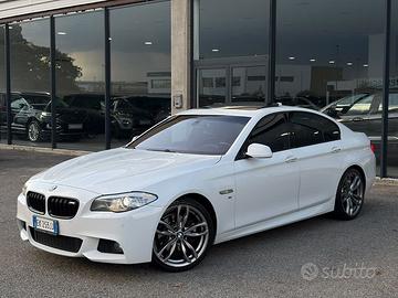 BMW Serie 5 520d Msport