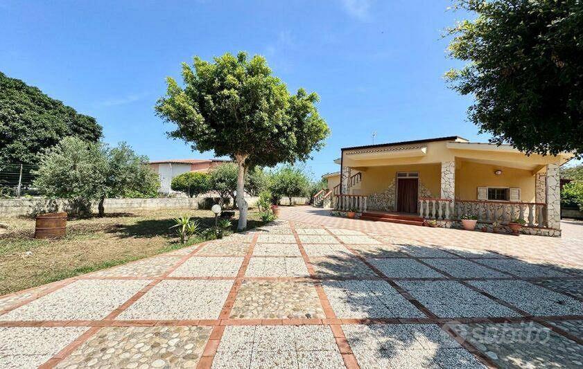 Casa – Alcamo, Trapani - Vista 2