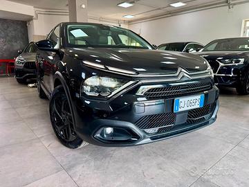 Citroen C4 1.5 BlueHDi 130cv EAT8 Shine 2022
