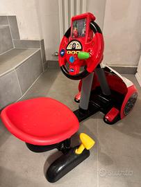 Machina simulatore 500 chicco