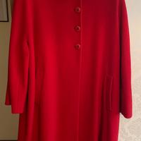 Cappotto donna KRIZIA tg 50
