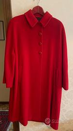 Cappotto donna KRIZIA tg 50