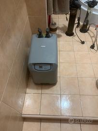 Refrigiatore acquario