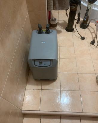 Refrigiatore acquario