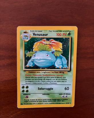 Carta Pokemon