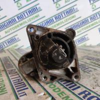 Motorino Avviamento Renault Trafic M9RE7 2008