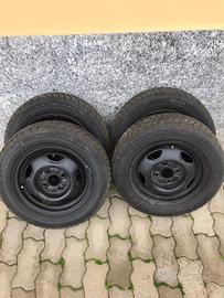 Gomme Michelin