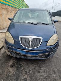 Ricambi Lancia Musa 2007 1.3 Mtj 188A9000