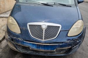 Ricambi Lancia Musa 2007 1.3 Mtj 188A9000