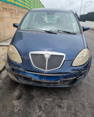 Ricambi Lancia Musa 2007 1.3 Mtj 188A9000