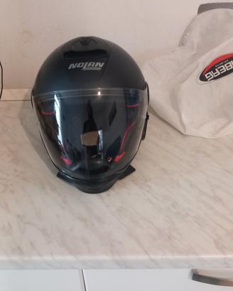 casco Jet NOLAN  n40-5gt