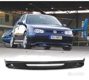 SPOILER LIP ANTERIORE VOLKSWAGEN VW GOLF 4 97-06 L