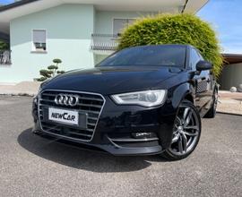 Audi A3 SPB 2.0 TDI Ambition