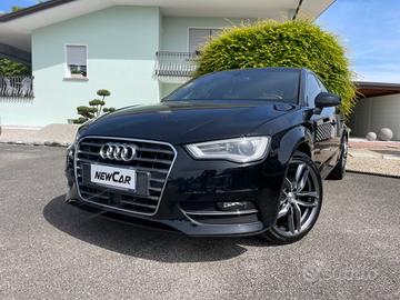 Audi A3 SPB 2.0 TDI Ambition