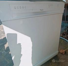 lavastoviglie Whirlpool ADP 5300