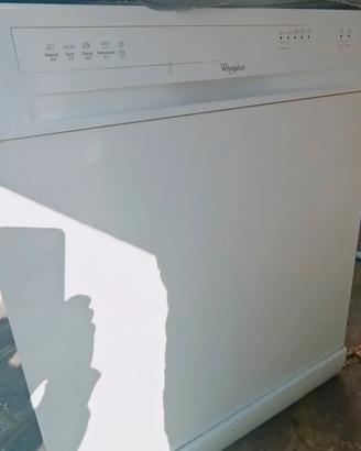lavastoviglie Whirlpool ADP 5300