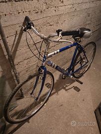 Bici Millennium by saltafoss