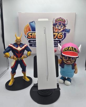 APPLE PENCIL PRO SIGILLATA 