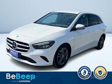 Mercedes-Benz Classe B B 180 D SPORT PLUS AUTO