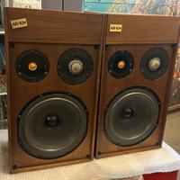 Diffusori AR10 pigreco appena riconati