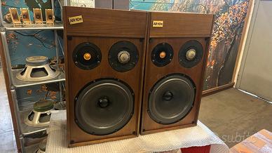 Diffusori AR10 pigreco appena riconati