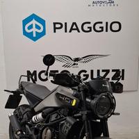 Husqvarna Svartpilen 401