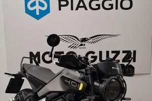 Husqvarna Svartpilen 401