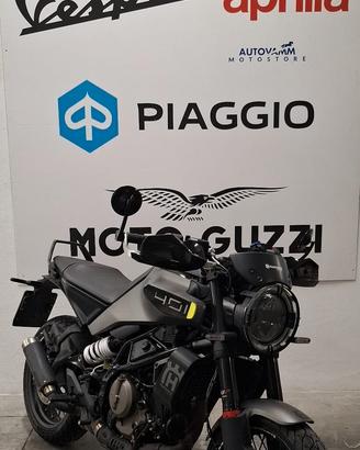 Husqvarna Svartpilen 401